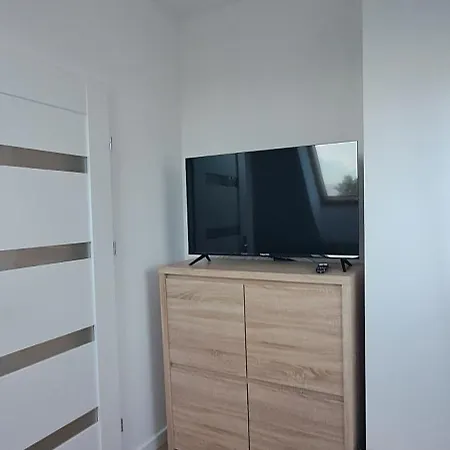 Garden Baltic Ii 펜션 *