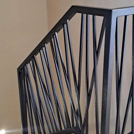 펜션 Garden Baltic Ii