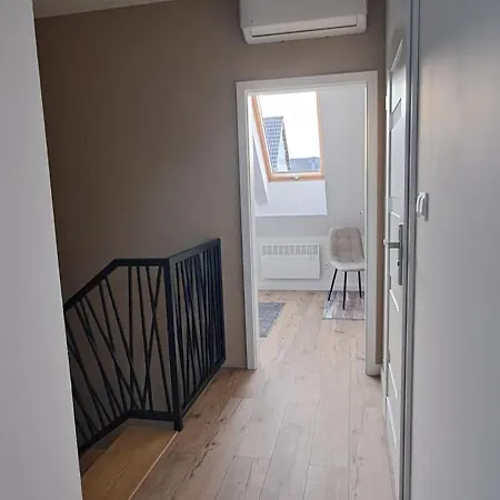 펜션 Garden Baltic Ii *