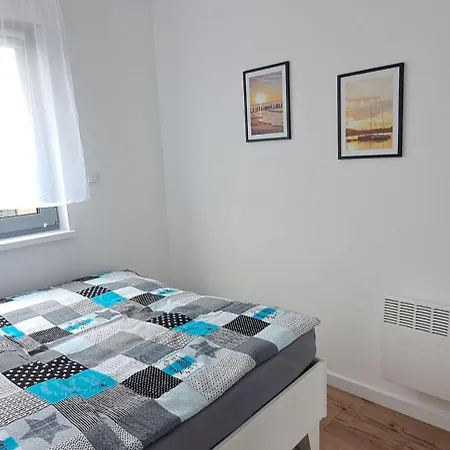 Garden Baltic Ii 트르제삭츠