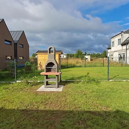 Garden Baltic Ii * 트르제삭츠