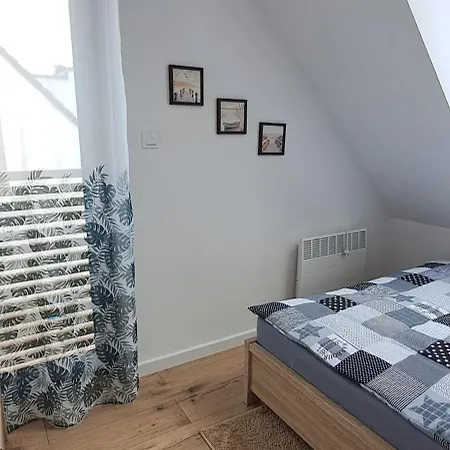 Garden Baltic Ii 펜션 *