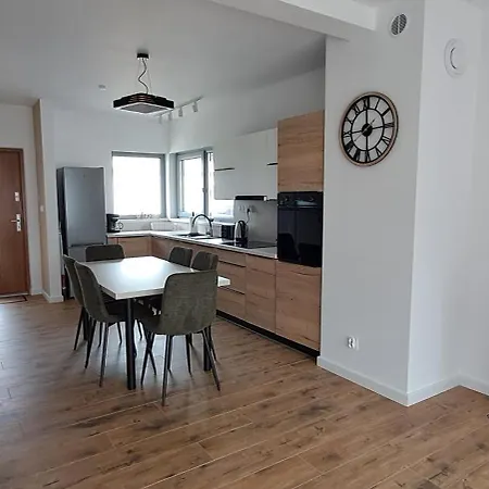 Garden Baltic Ii 펜션