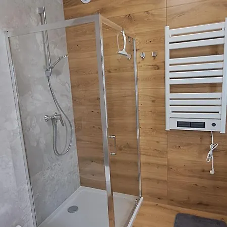 Garden Baltic Ii 펜션