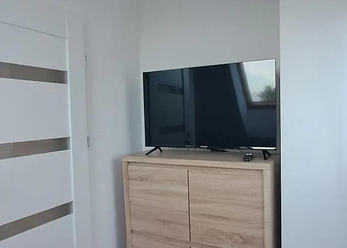 Garden Baltic Ii Casa vacanze *