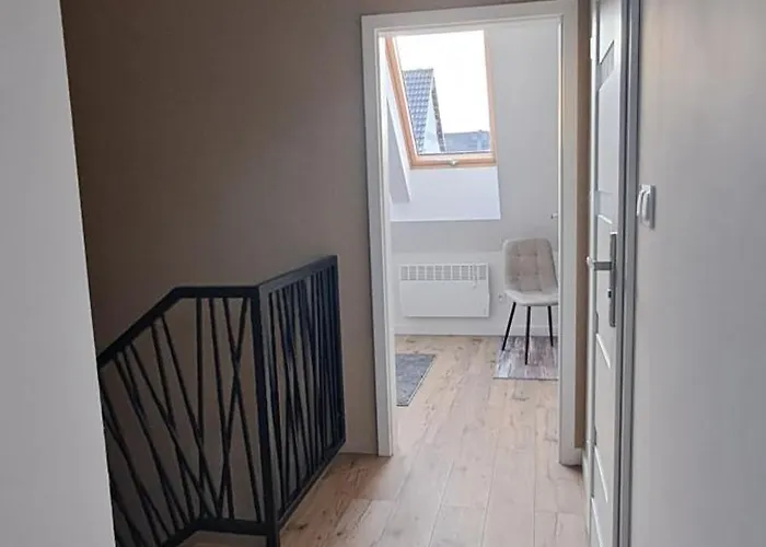 Casa vacanze Garden Baltic Ii *