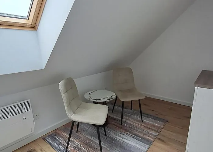 Garden Baltic Ii * Trzęsacz