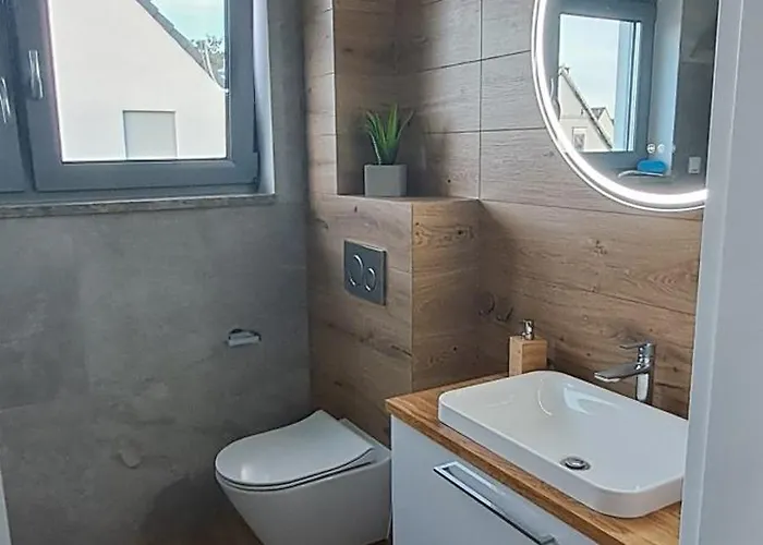 Garden Baltic Ii Trzęsacz