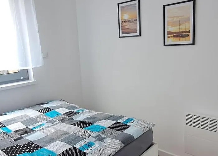 Garden Baltic Ii Trzęsacz