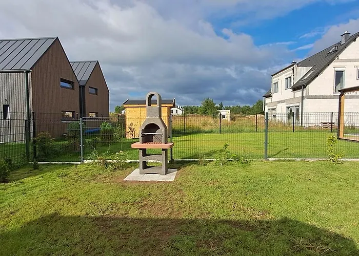 Garden Baltic Ii * Trzęsacz