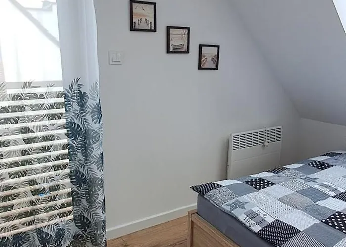 Garden Baltic Ii Casa vacanze *