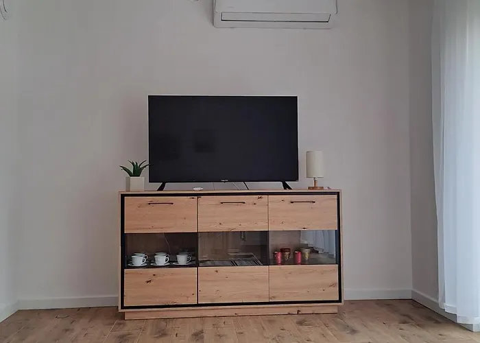 Casa vacanze Garden Baltic Ii Trzęsacz