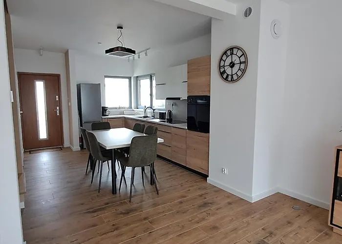 Garden Baltic Ii Casa vacanze