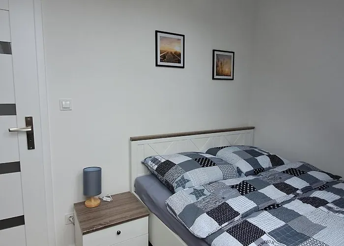 Casa vacanze Garden Baltic Ii