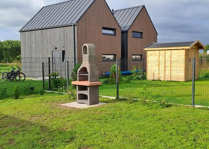 Casa vacanze Garden Baltic Ii *