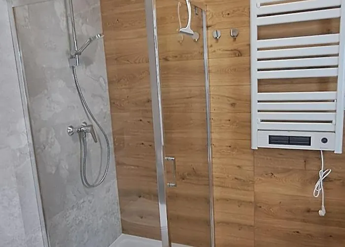 Garden Baltic Ii Casa vacanze